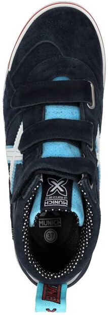 Klittenband Hoog - large