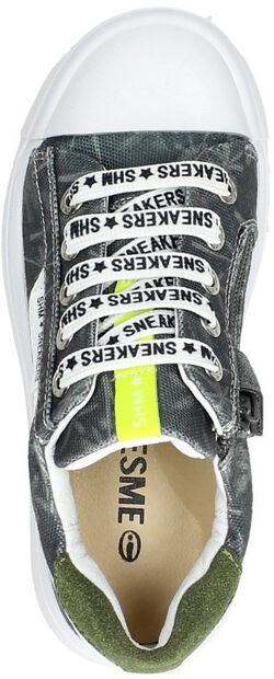 Jongens veterschoenen - large