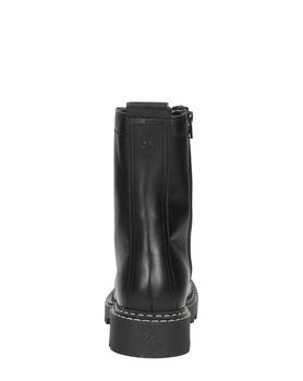 Dames veterschoenen