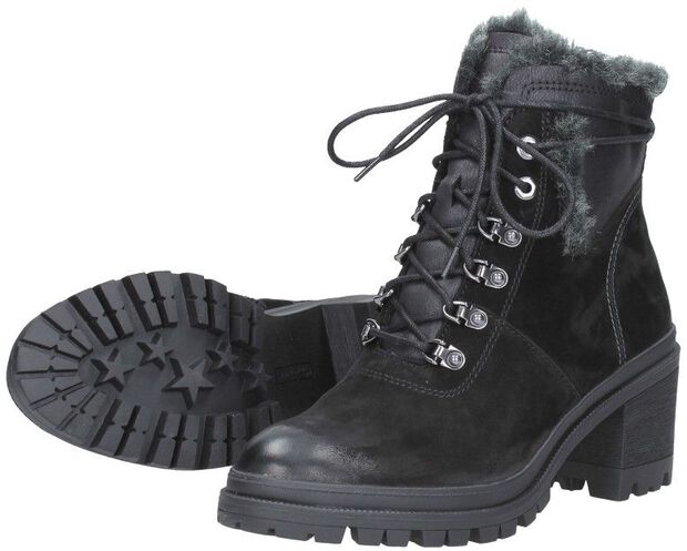 Hiking boots - large
