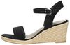 Dames espadrilles - small