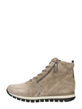 Sneakers Hoog