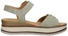 Dames sandalen - small