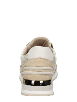 Veterschoenen Laag