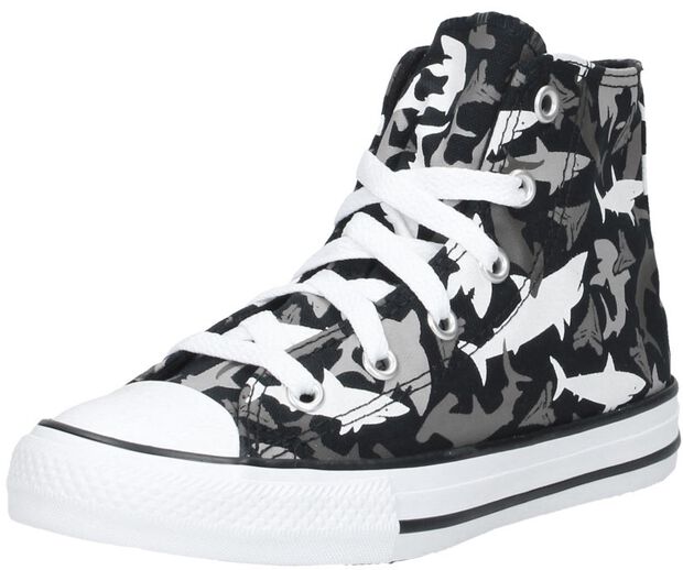 Chuck Taylor All Star Hi - large