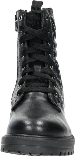 Veterschoen hoog - large