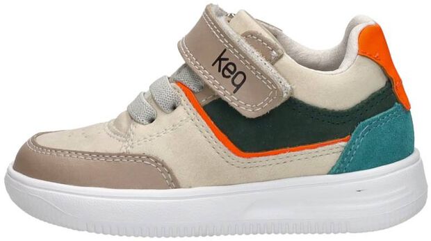 Jongens Baby schoentjes - large