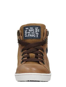 Jongens veterschoenen