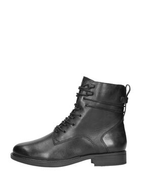 Dames veterschoenen