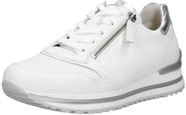 Veterschoenen Laag - large