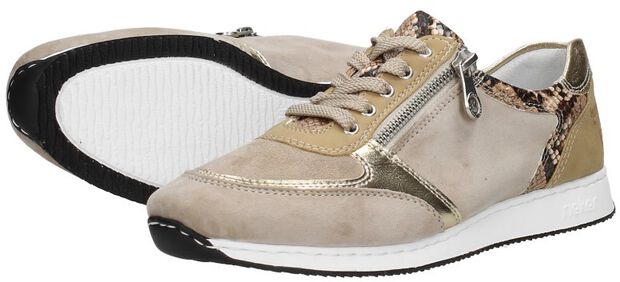 Sneakers Laag - large
