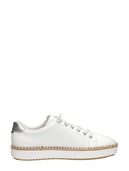 Veterschoenen Laag