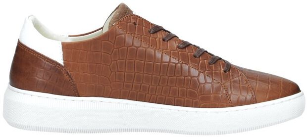 Heren veterschoenen - large