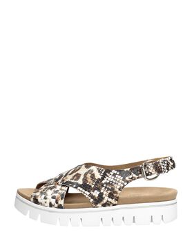 Dames sandalen