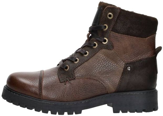 Veterschoenen Hoog - large