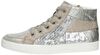 Veterschoenen Hoog - small