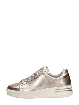 Veterschoenen Laag