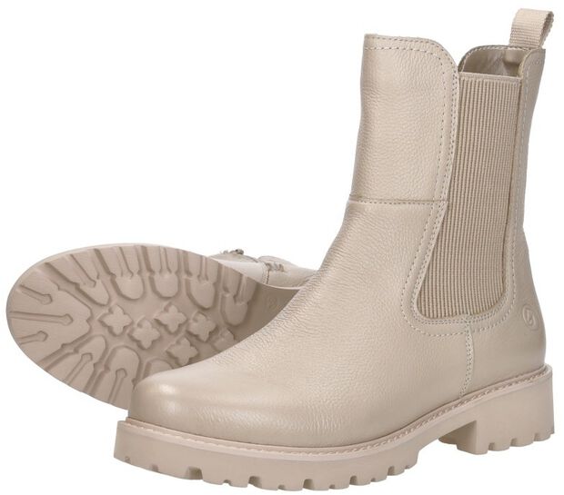 Enkellaarsjes Plat - large