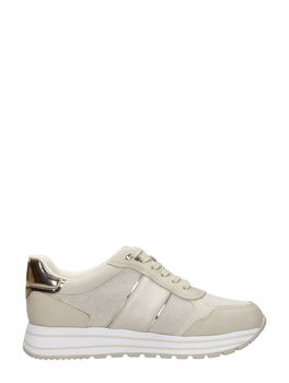Sneakers Laag