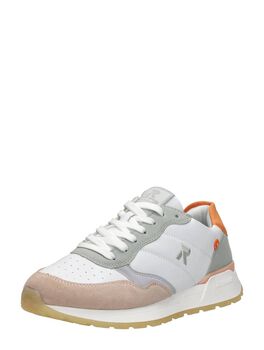 Sneakers Laag