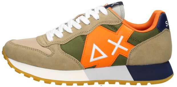 Jake Tricolors - large