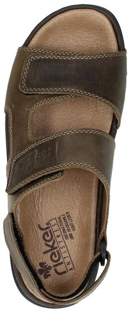 Heren sandalen - large