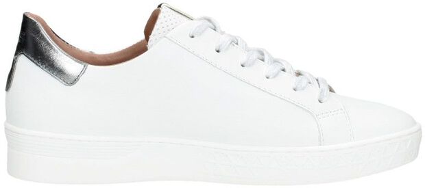 Dames veterschoenen - large