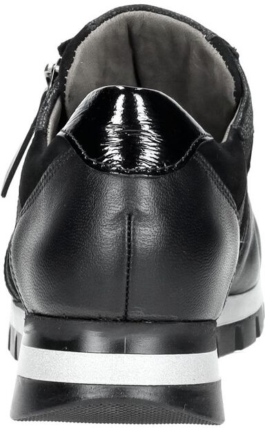 Veterschoenen Laag - large