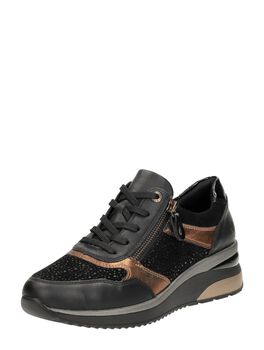 Veterschoenen Laag
