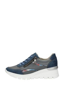Veterschoenen Laag