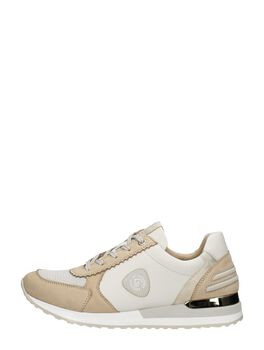 Veterschoenen Laag