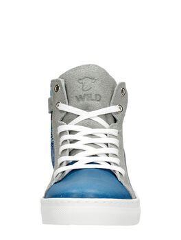 Jongens veterschoenen