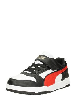 RBD Game Low AC PS