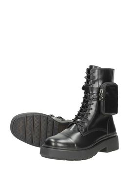 Veterschoenen Hoog
