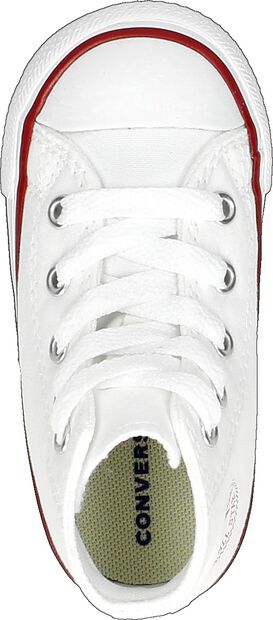 Chuck Taylor All Star - Hi - large