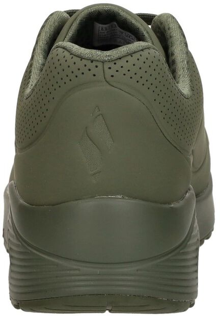 Uno - Stand On Air - large