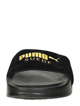Leadcat Suede