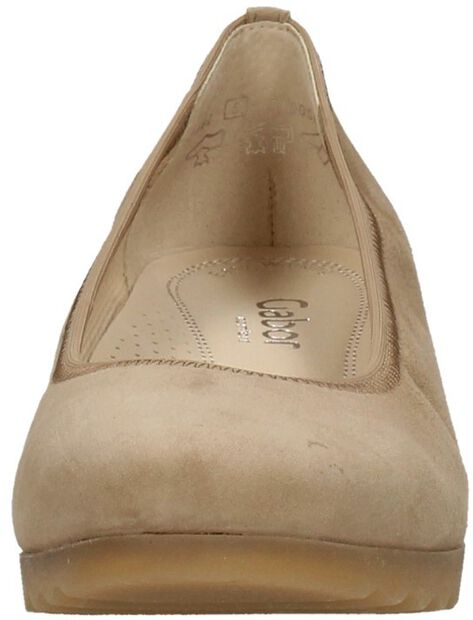 Dames sleehak pumps - large