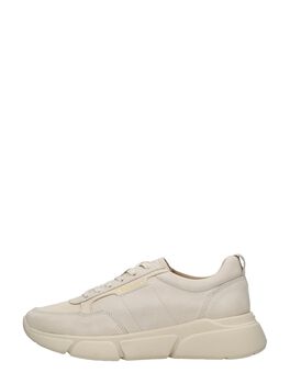 Veterschoenen Laag
