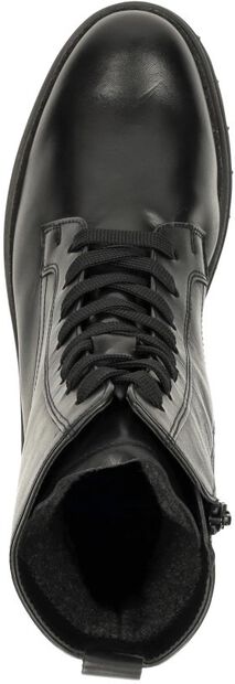 Veterschoenen Hoog - large