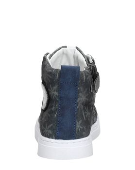 Jongens veterschoenen