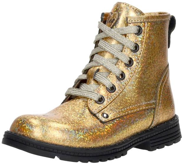 Veterschoen hoog - large