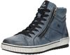 Veterschoenen Hoog - small