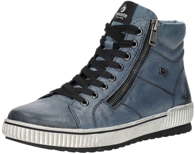 Veterschoenen Hoog - large