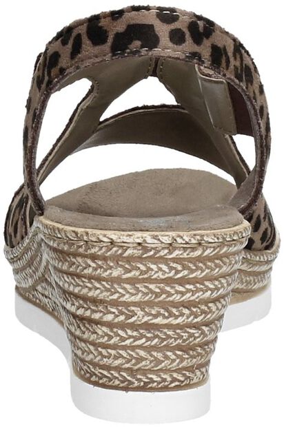 Dames sandalen - large