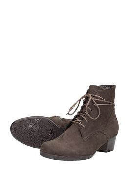 Dames veterschoenen