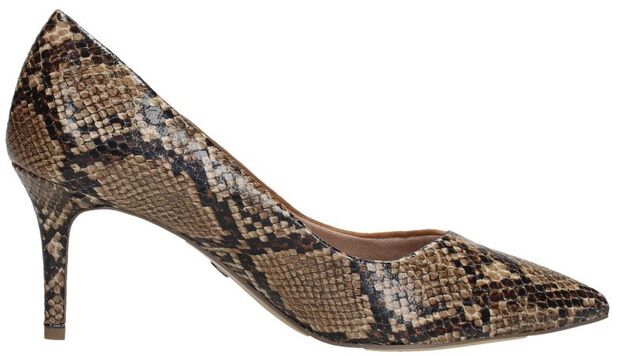 Dames pumps - large