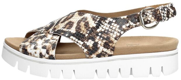 Dames sandalen - large