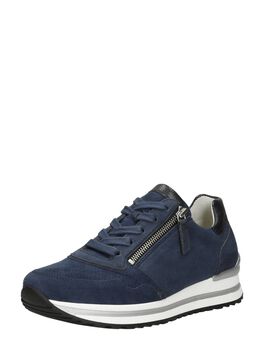 Veterschoenen Laag
