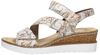 Dames sandalen - small